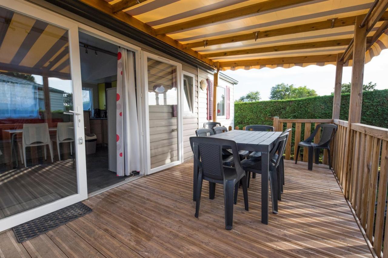 Le 934 Des Charmettes Hotel Les Mathes Exterior foto